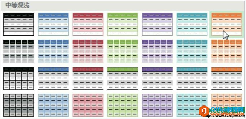excel2013ñʽ