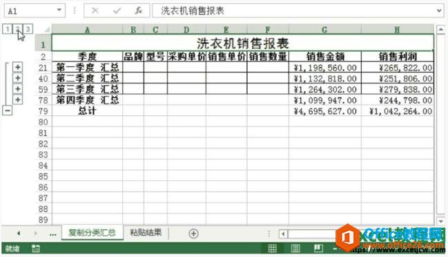 excel2013иƷܽĽ