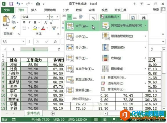 excel2013ʽô