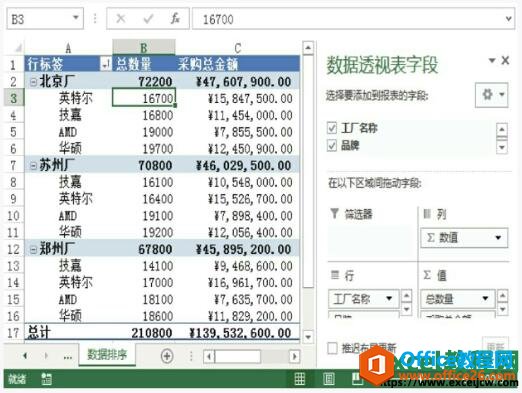 excel2013͸ӱЧ
