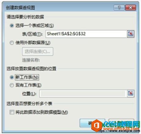 excel2013͸ͼԻ