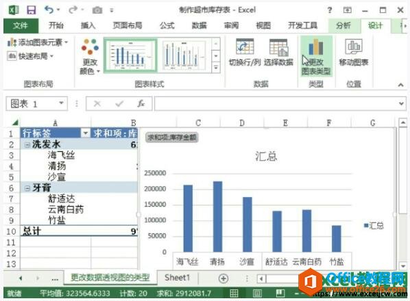 excel2013б༭͸ͼ