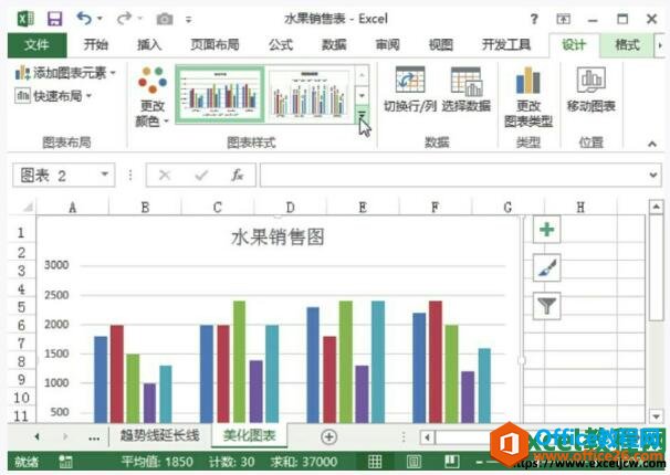 excel2013Ӧͼʽ״ʽ