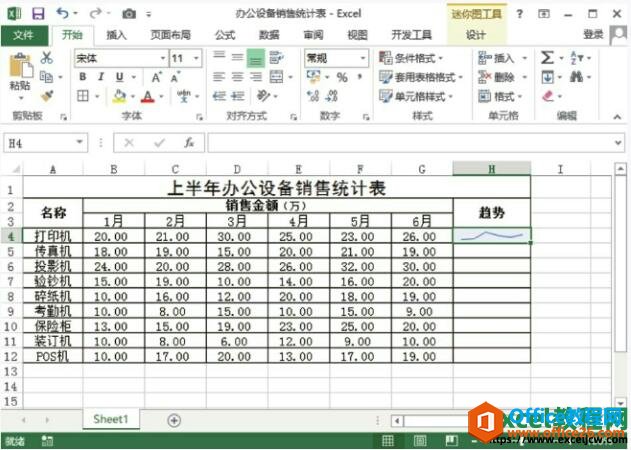excel2013ͼЧ