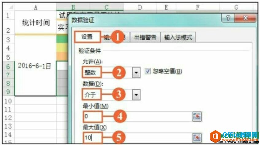 excel2016óʽ