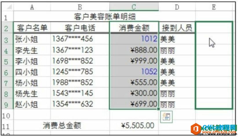 excel2016϶Ԫ