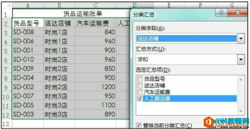 excel÷ܶԻ
