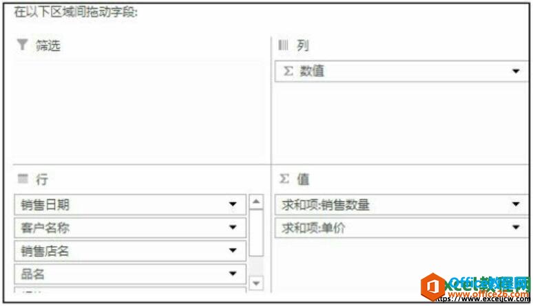 excel2016ʾֶ