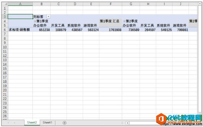 鿴excel͸ӱ