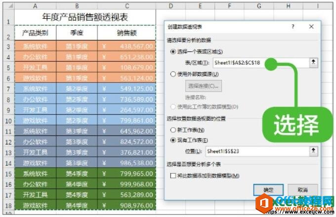 excel͸ͼԴ