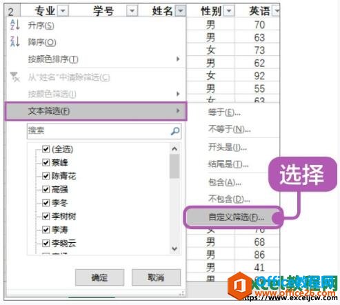 excel2019Զɸѡѡ