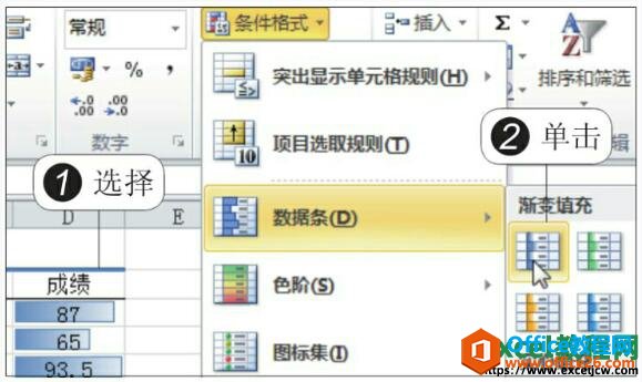 excel2010ͼ꼯ͼʾ