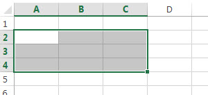excel 1
