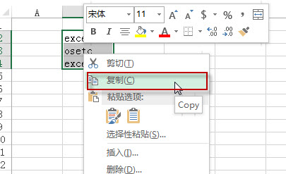 EXCEL1