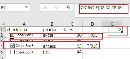 Excel ͳƻѡеĸѡ4