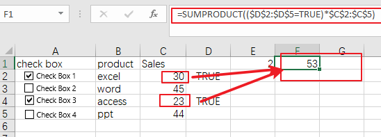 Excel ͳƻѡеĸѡ5