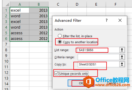 Excel΄h}6