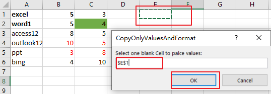 Excel ֻ}uݺ͸ʽ7