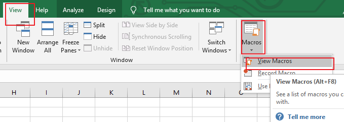 Excel 2013/2016 Ѹلhек
