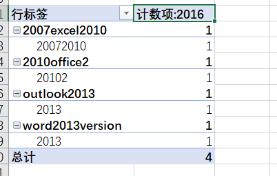 Excel ͸ӱֶεĶܷʽ6
