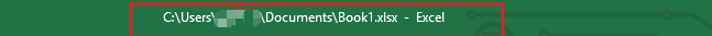 Excelڱʾļ·11