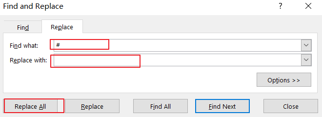 ExcelɾԪеضַ3