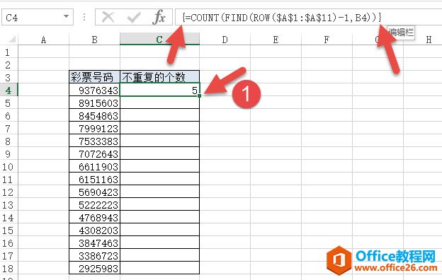 count+findǶ ͳexcelԪвظָ_վ