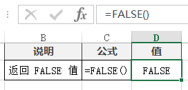 Excel FALSE  ʹͼĽ̳
