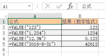 Excel VALUE  ʹͼĽ̳