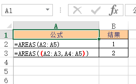 Excel AREAS  ʹðͼĽ̳
