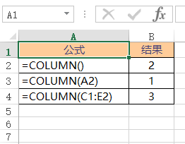 Excel COLUMN  ʹðͼĽ̳