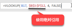 Excel VLOOKUP  ʹʵ̳_վ