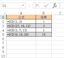 Excel GCD  ʹðͼĽ̳