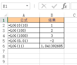 Excel LOG10  ʹðͼĽ̳
