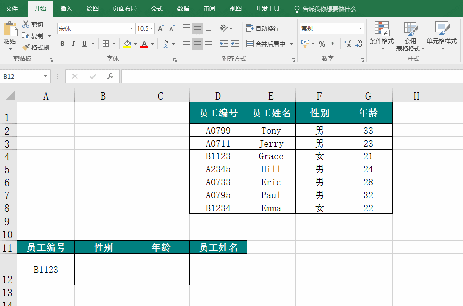 excelVlookupMatchϺĲѯϵͳ
