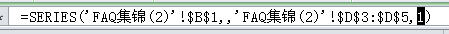 excel ͼϵеӡ༭excelͼϵƵĸεͼϵд