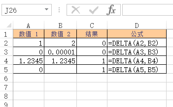 Excel DELTA  ʹðͼĽ̳