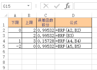 Excel ERF  ʹðͼĽ̳