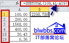 excel ֻԿɼԪ͵ĺ빫ʽд