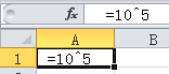 excel 10ļη뼼㹫ʽд