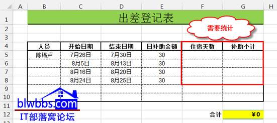 excel