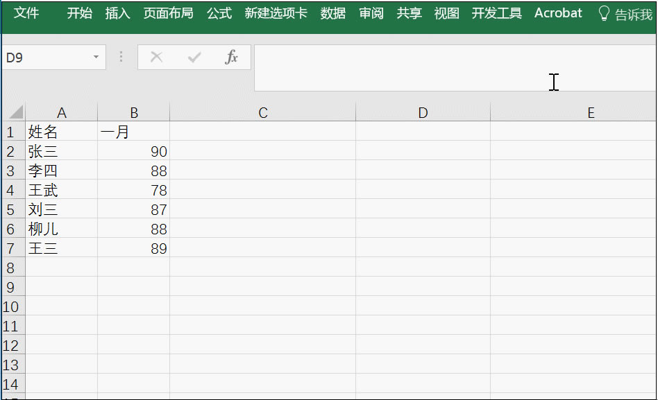 excel Ѹͼ ͼĽ̳