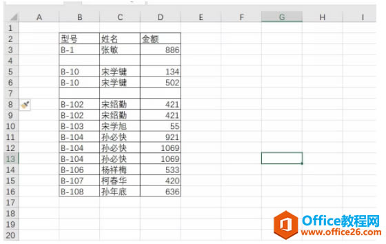 excel οټ򵥵İݣ