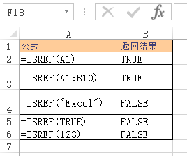 Excel ISREF  ʹðͼĽ̳