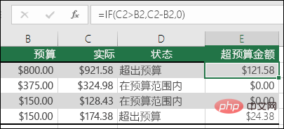 excel ifʹð취
