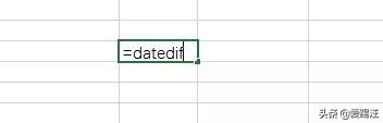 excel DATEDIF䡢䡢乤ʡĿڣյʱѣĿյʱѵȵ