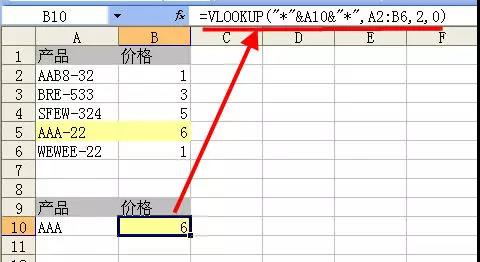 VLOOKUPĽʹ÷_վ