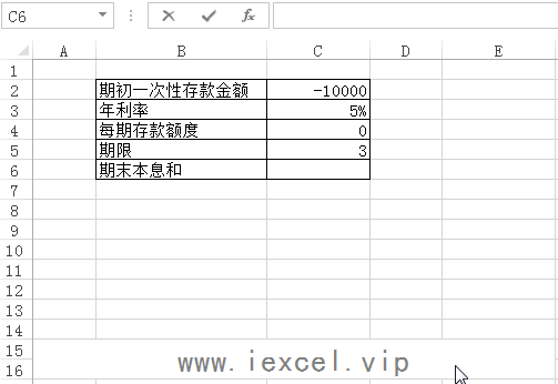 ExcelеĲFVֵ