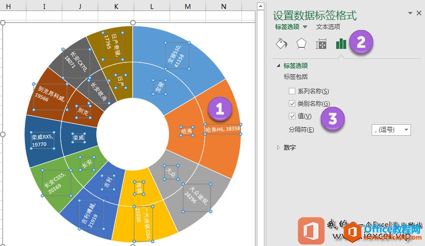 excel 2016 ͼ ͼ ͼĽ̳