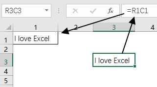 excel R1C1 ÷ʽ ʹðͼĽ̳